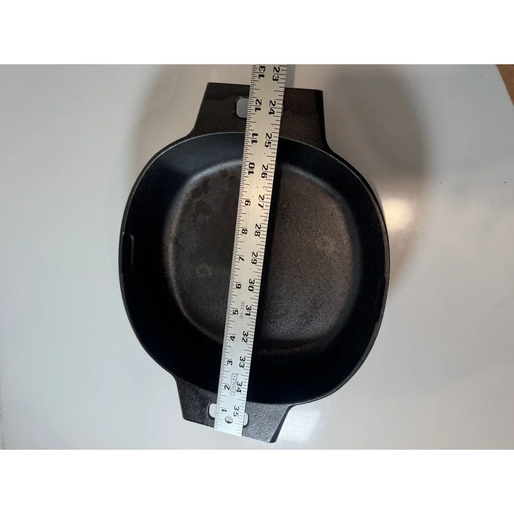 Pampered Chef Black 10
